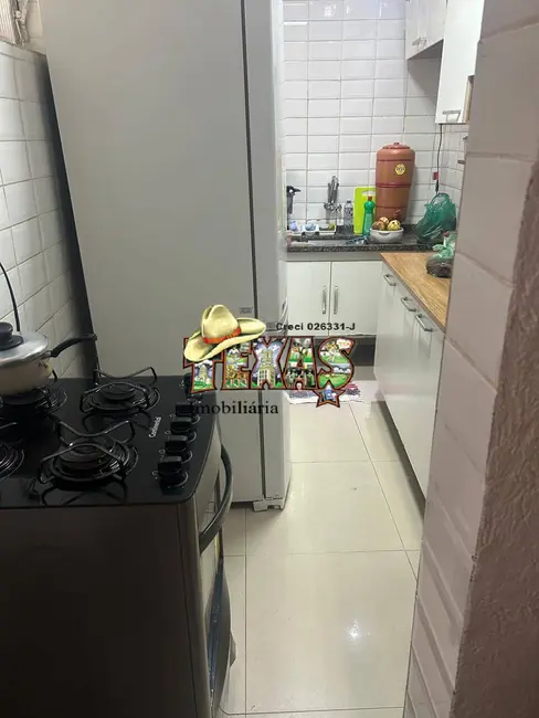 Sobrado com 2 quartos à venda, 80m2 em Cidade Antônio Estevão de Carvalho, São Paulo - SP - imagem 3 Foto 3 de Sobrado com 2 quartos à venda, 80m2 em Cidade Antônio Estevão de Carvalho, São Paulo - SP