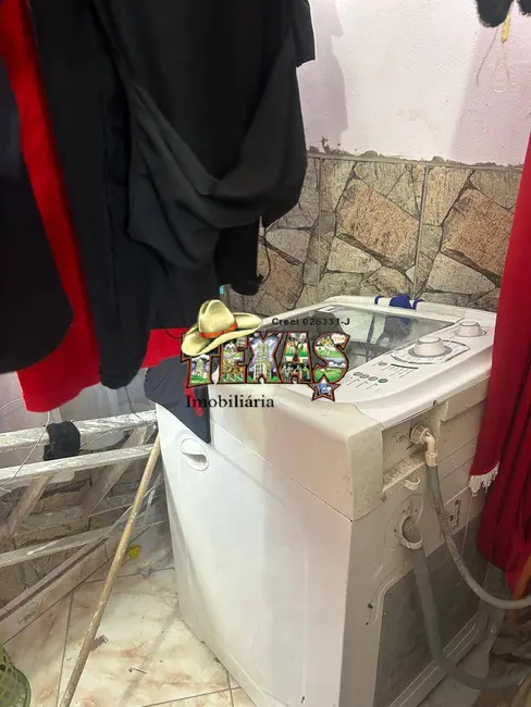 Sobrado com 2 quartos à venda, 80m2 em Cidade Antônio Estevão de Carvalho, São Paulo - SP - imagem 9 Foto 9 de Sobrado com 2 quartos à venda, 80m2 em Cidade Antônio Estevão de Carvalho, São Paulo - SP