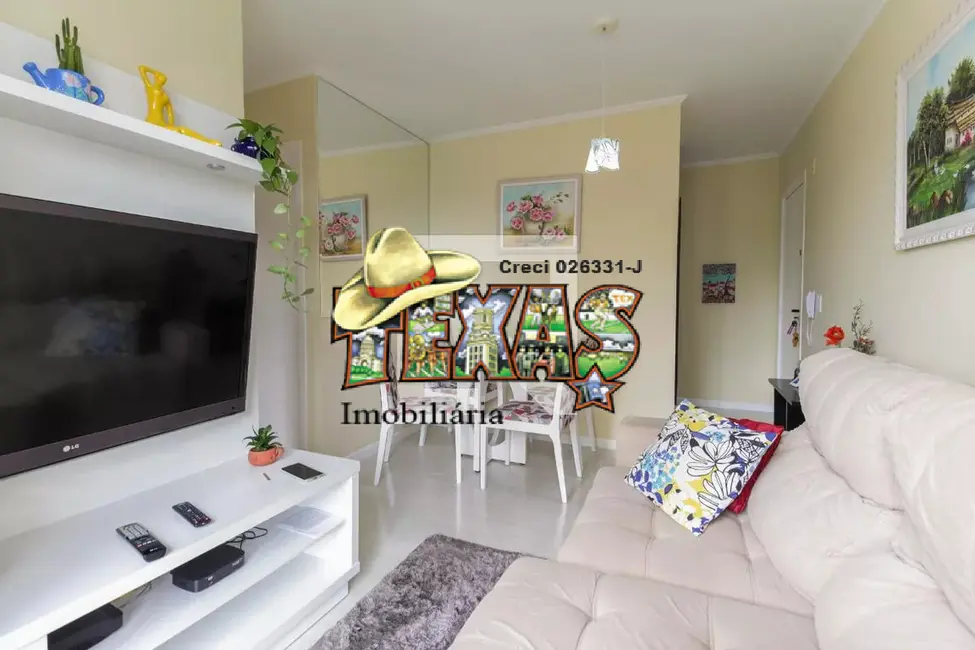 Foto 1 de Apartamento com 2 quartos à venda, 48m2 em Parada XV de Novembro, São Paulo - SP