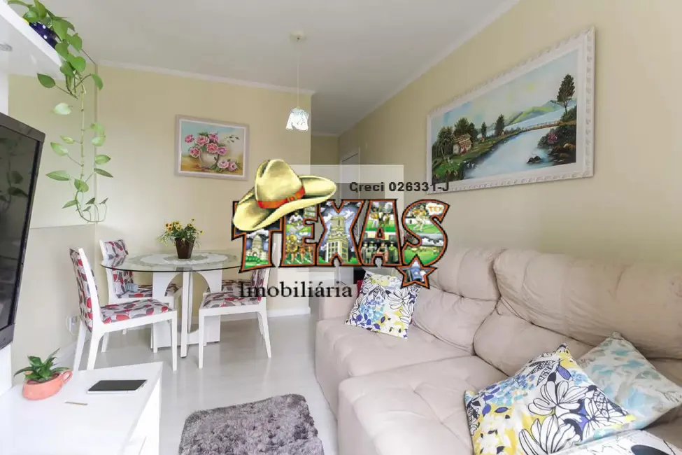 Foto 6 de Apartamento com 2 quartos à venda, 48m2 em Parada XV de Novembro, São Paulo - SP