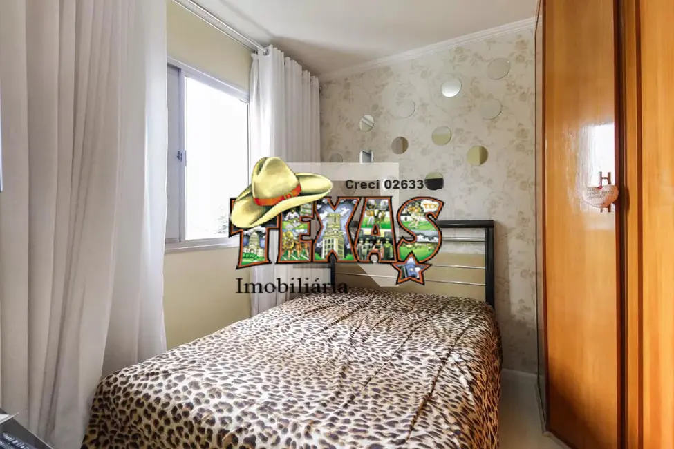 Foto 4 de Apartamento com 2 quartos à venda, 48m2 em Parada XV de Novembro, São Paulo - SP