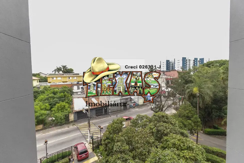 Foto 7 de Apartamento com 2 quartos à venda, 48m2 em Parada XV de Novembro, São Paulo - SP