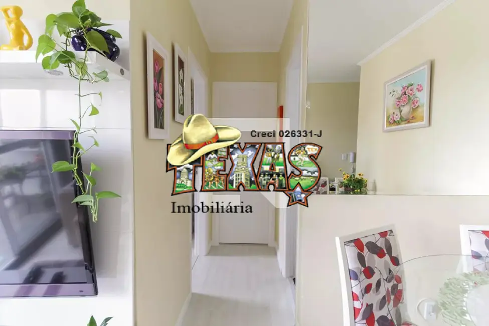 Foto 3 de Apartamento com 2 quartos à venda, 48m2 em Parada XV de Novembro, São Paulo - SP