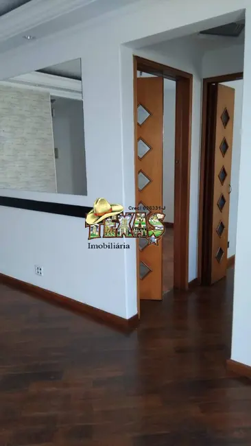 Foto 9 de Apartamento com 2 quartos à venda, 54m2 em Vila Carmosina, São Paulo - SP