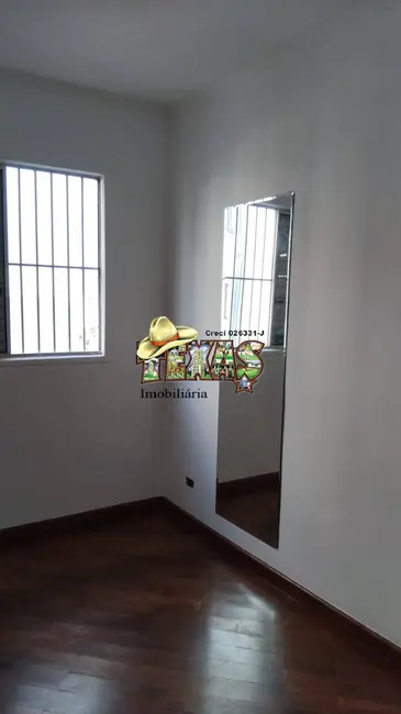 Foto 4 de Apartamento com 2 quartos à venda, 54m2 em Vila Carmosina, São Paulo - SP