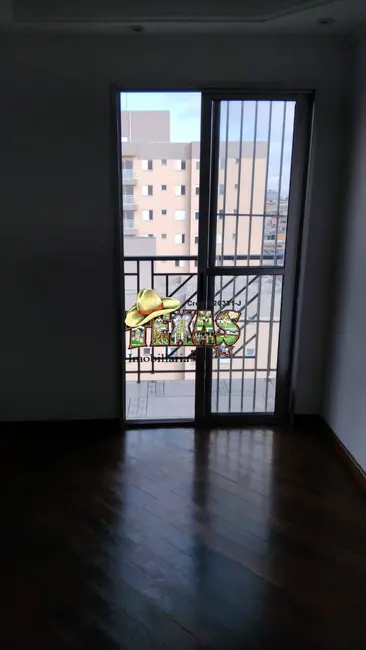 Foto 6 de Apartamento com 2 quartos à venda, 54m2 em Vila Carmosina, São Paulo - SP