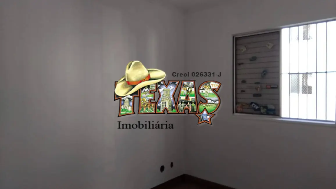 Foto 3 de Apartamento com 2 quartos à venda, 54m2 em Vila Carmosina, São Paulo - SP