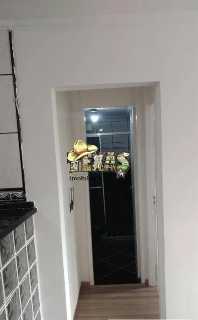 Foto 5 de Apartamento com 2 quartos à venda, 42m2 em Jardim Santa Terezinha (Zona Leste), São Paulo - SP