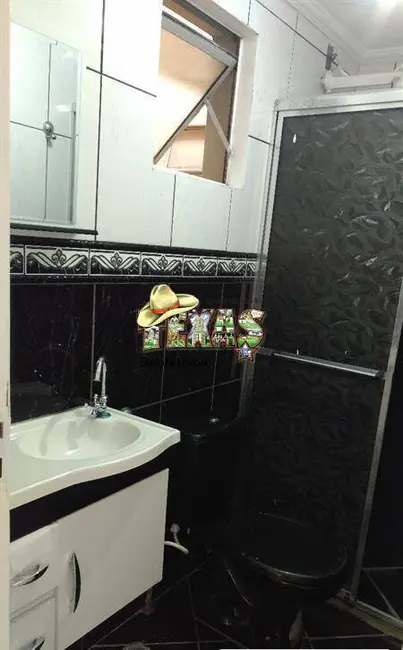 Foto 3 de Apartamento com 2 quartos à venda, 42m2 em Jardim Santa Terezinha (Zona Leste), São Paulo - SP