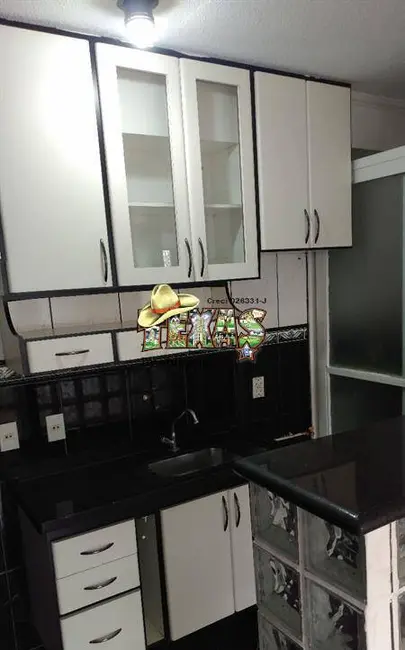Foto 4 de Apartamento com 2 quartos à venda, 42m2 em Jardim Santa Terezinha (Zona Leste), São Paulo - SP