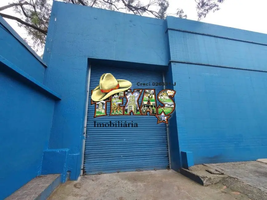 Foto 2 de Sala Comercial para alugar, 590m2 em Baeta Neves, Sao Bernardo Do Campo - SP