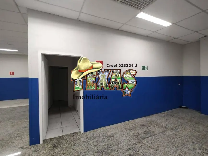 Foto 9 de Sala Comercial para alugar, 590m2 em Baeta Neves, Sao Bernardo Do Campo - SP