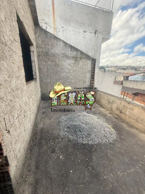 Foto 6 de Casa com 8 quartos à venda, 100m2 em Jardim Etelvina, São Paulo - SP