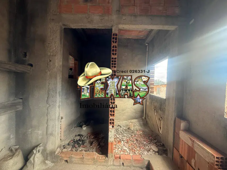 Foto 7 de Casa com 8 quartos à venda, 100m2 em Jardim Etelvina, São Paulo - SP