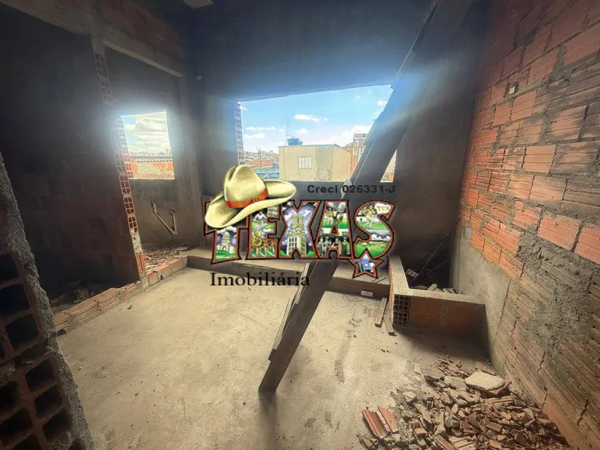 Foto 8 de Casa com 8 quartos à venda, 100m2 em Jardim Etelvina, São Paulo - SP