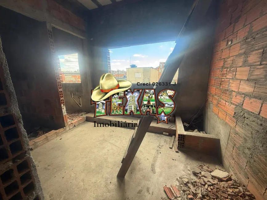 Foto 9 de Casa com 8 quartos à venda, 100m2 em Jardim Etelvina, São Paulo - SP