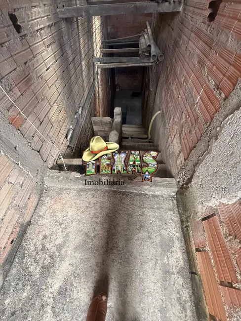 Foto 5 de Casa com 8 quartos à venda, 100m2 em Jardim Etelvina, São Paulo - SP