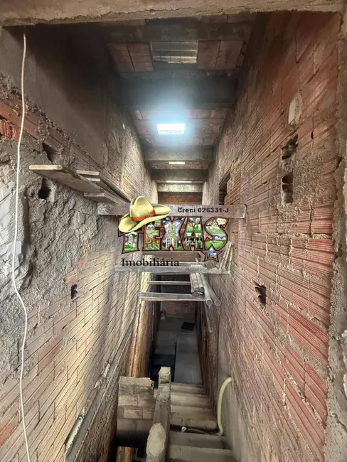 Foto 4 de Casa com 8 quartos à venda, 100m2 em Jardim Etelvina, São Paulo - SP