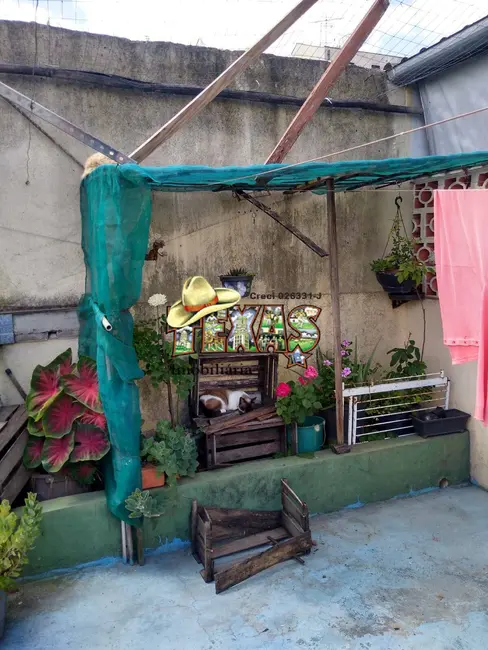 Sobrado com 6 quartos à venda, 144m2 em Vila Nova Curuçá, São Paulo - SP - imagem 3 Foto 3 de Sobrado com 6 quartos à venda, 144m2 em Vila Nova Curuçá, São Paulo - SP