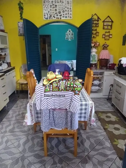 Sobrado com 6 quartos à venda, 144m2 em Vila Nova Curuçá, São Paulo - SP - imagem 1 Foto 1 de Sobrado com 6 quartos à venda, 144m2 em Vila Nova Curuçá, São Paulo - SP