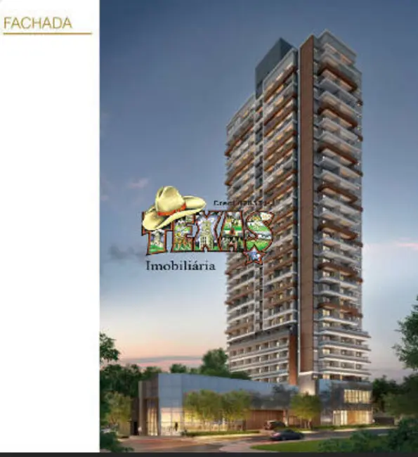 Foto 1 de Loft / Flat com 1 quarto à venda, 2110m2 em Planalto Paulista, São Paulo - SP