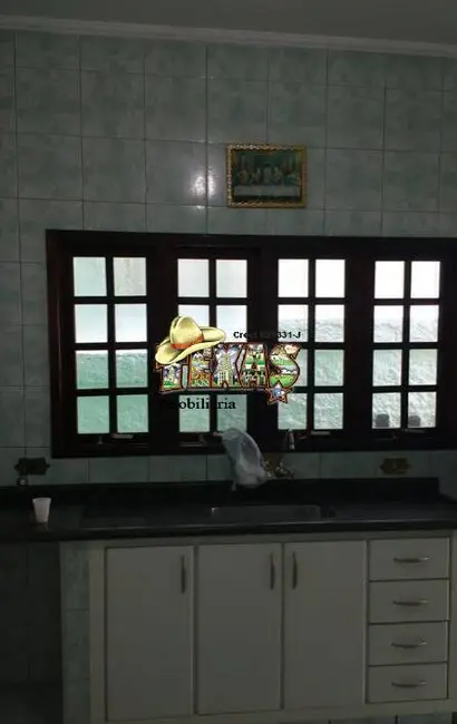 Foto 6 de Sobrado com 3 quartos à venda, 120m2 em Parque Savoy City, São Paulo - SP