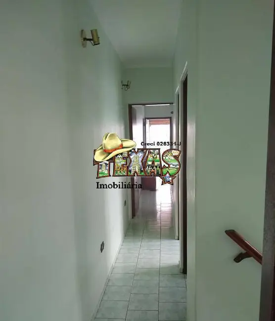 Foto 2 de Sobrado com 3 quartos à venda, 120m2 em Parque Savoy City, São Paulo - SP