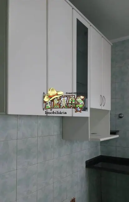 Foto 5 de Sobrado com 3 quartos à venda, 120m2 em Parque Savoy City, São Paulo - SP