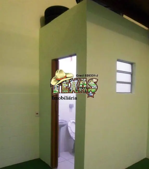 Foto 9 de Sobrado com 3 quartos à venda, 120m2 em Parque Savoy City, São Paulo - SP