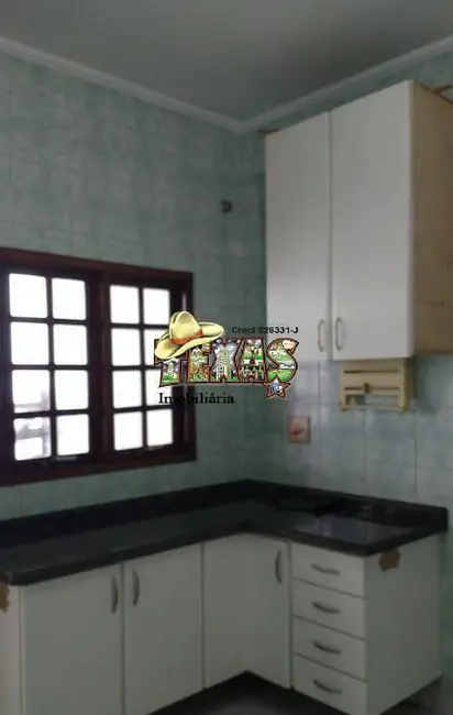 Foto 3 de Sobrado com 3 quartos à venda, 120m2 em Parque Savoy City, São Paulo - SP