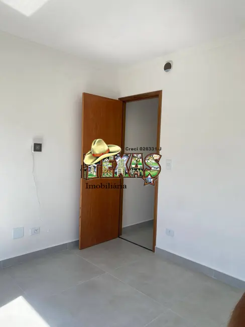 Foto 3 de Sobrado com 2 quartos à venda, 108m2 em Vila Santa Teresa (Zona Leste), São Paulo - SP
