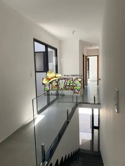 Foto 8 de Sobrado com 2 quartos à venda, 108m2 em Vila Santa Teresa (Zona Leste), São Paulo - SP