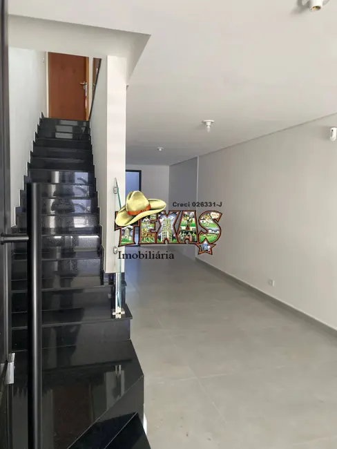 Foto 1 de Sobrado com 2 quartos à venda, 108m2 em Vila Santa Teresa (Zona Leste), São Paulo - SP