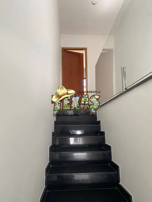 Foto 9 de Sobrado com 2 quartos à venda, 108m2 em Vila Santa Teresa (Zona Leste), São Paulo - SP