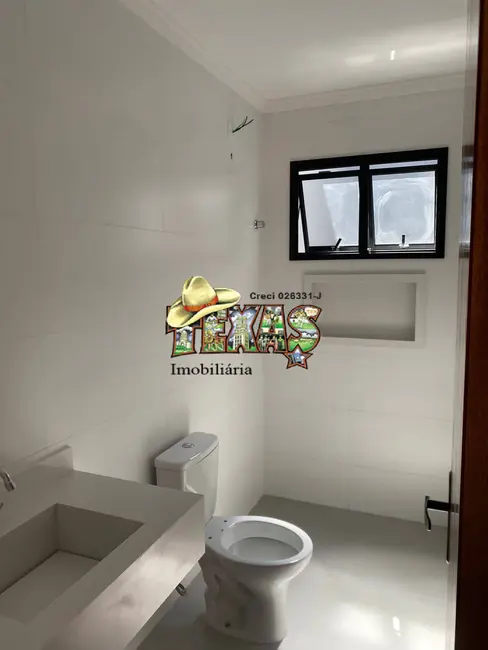 Foto 5 de Sobrado com 2 quartos à venda, 108m2 em Vila Santa Teresa (Zona Leste), São Paulo - SP