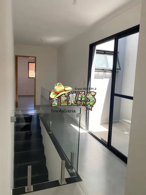 Foto 7 de Sobrado com 2 quartos à venda, 108m2 em Vila Santa Teresa (Zona Leste), São Paulo - SP