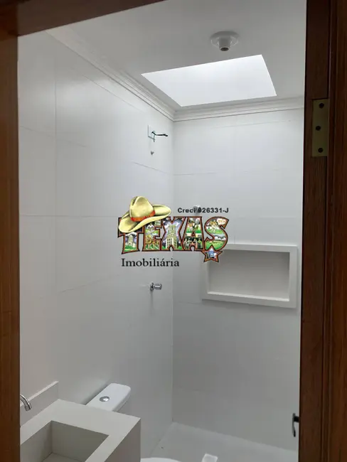 Foto 2 de Sobrado com 2 quartos à venda, 108m2 em Vila Santa Teresa (Zona Leste), São Paulo - SP