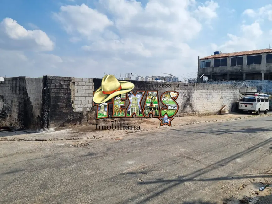 Terreno / Lote à venda, 965m2 em Vila Nova Curuçá, São Paulo - SP - imagem 7 Foto 7 de Terreno / Lote à venda, 965m2 em Vila Nova Curuçá, São Paulo - SP