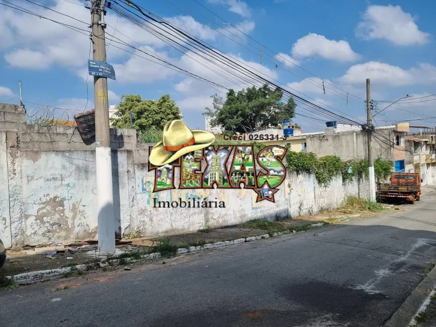 Terreno / Lote à venda, 965m2 em Vila Nova Curuçá, São Paulo - SP - imagem 1 Foto 1 de Terreno / Lote à venda, 965m2 em Vila Nova Curuçá, São Paulo - SP