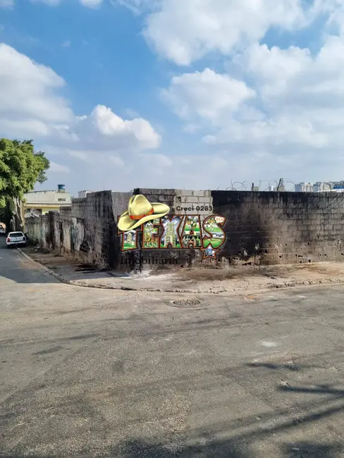 Terreno / Lote à venda, 965m2 em Vila Nova Curuçá, São Paulo - SP - imagem 2 Foto 2 de Terreno / Lote à venda, 965m2 em Vila Nova Curuçá, São Paulo - SP