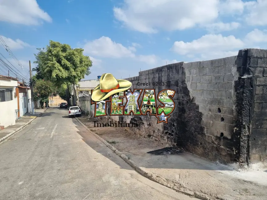 Terreno / Lote à venda, 965m2 em Vila Nova Curuçá, São Paulo - SP - imagem 3 Foto 3 de Terreno / Lote à venda, 965m2 em Vila Nova Curuçá, São Paulo - SP