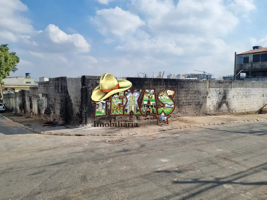 Terreno / Lote à venda, 965m2 em Vila Nova Curuçá, São Paulo - SP - imagem 6 Foto 6 de Terreno / Lote à venda, 965m2 em Vila Nova Curuçá, São Paulo - SP