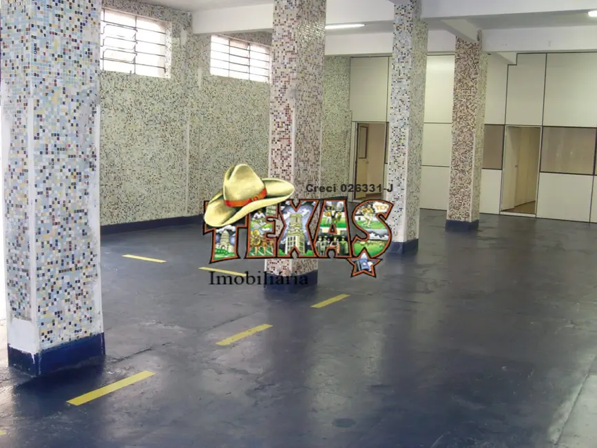 Foto 8 de Sala Comercial à venda, 700m2 em Vila São Geraldo, São Paulo - SP