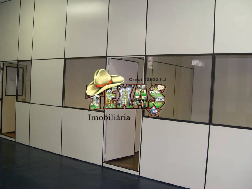 Foto 6 de Sala Comercial à venda, 700m2 em Vila São Geraldo, São Paulo - SP