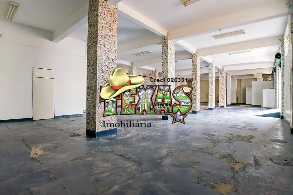 Foto 5 de Sala Comercial à venda, 700m2 em Vila São Geraldo, São Paulo - SP