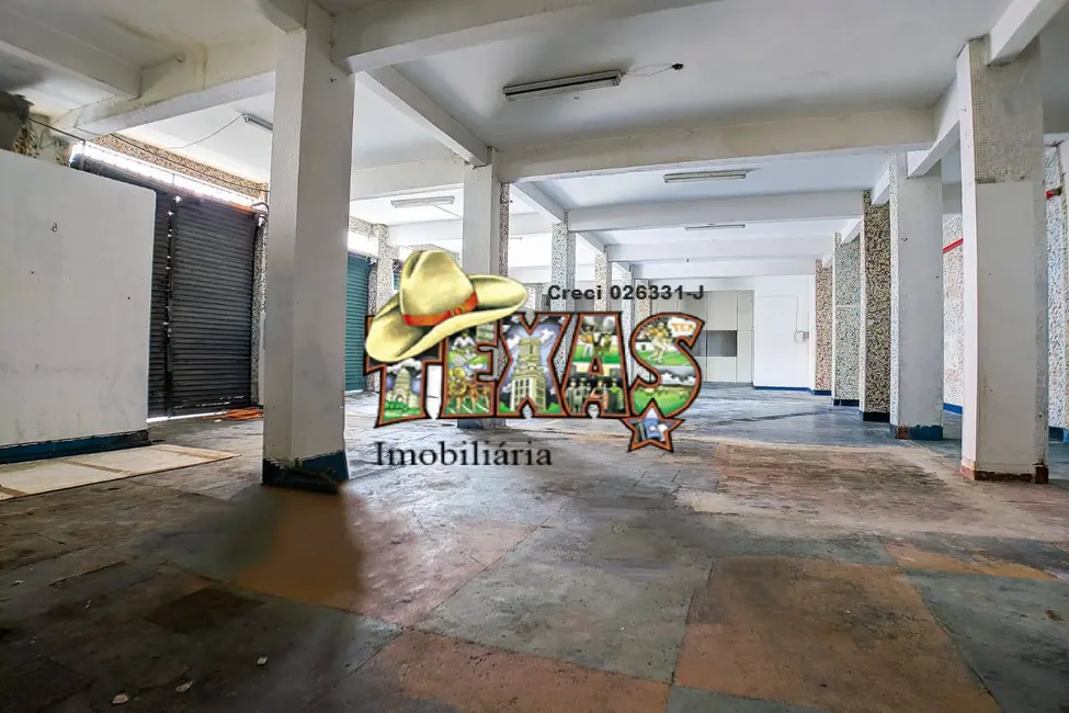 Foto 3 de Sala Comercial à venda, 700m2 em Vila São Geraldo, São Paulo - SP