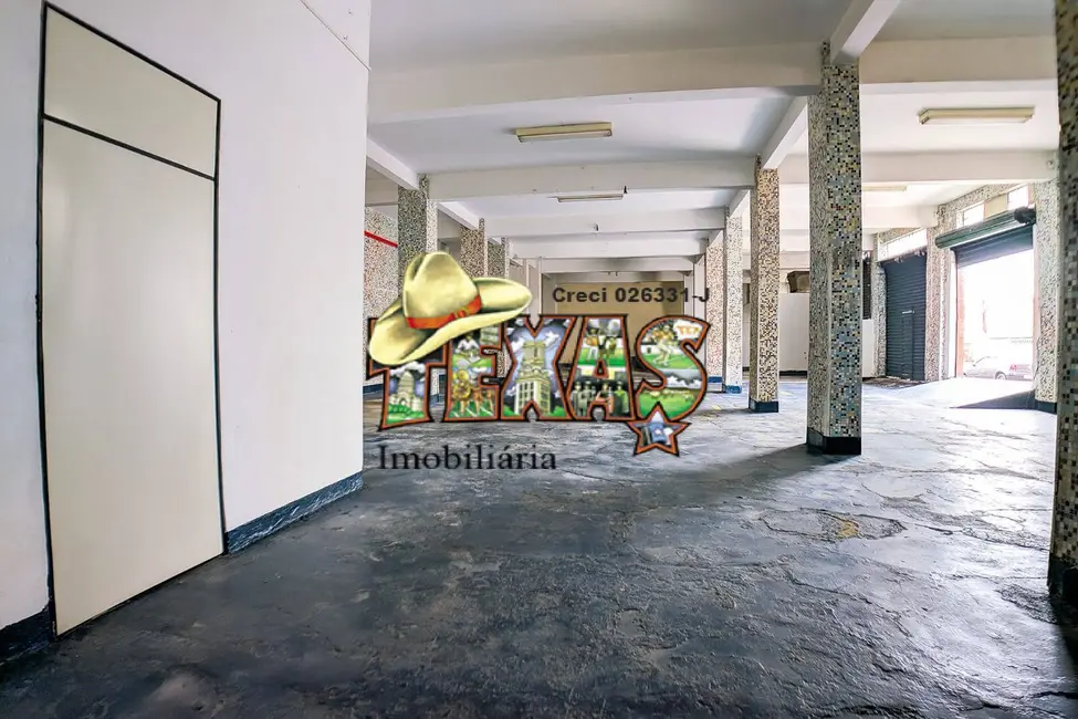 Foto 4 de Sala Comercial à venda, 700m2 em Vila São Geraldo, São Paulo - SP