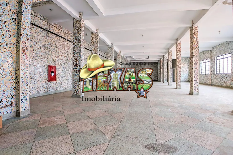 Foto 1 de Sala Comercial à venda, 700m2 em Vila São Geraldo, São Paulo - SP