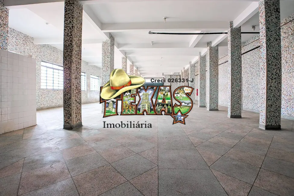 Foto 2 de Sala Comercial à venda, 700m2 em Vila São Geraldo, São Paulo - SP