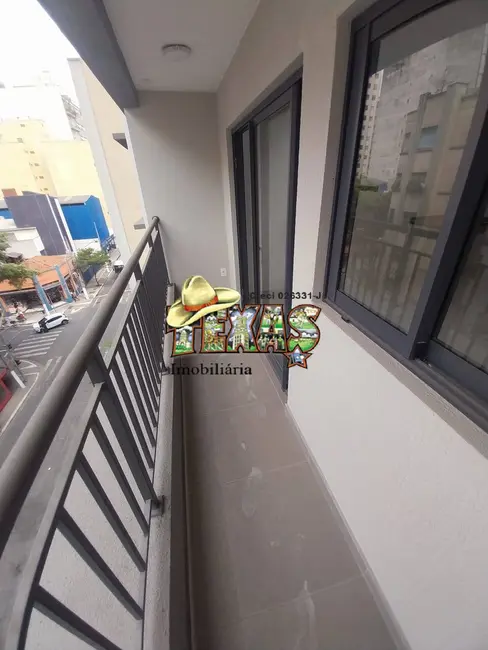 Apartamento com 1 quarto à venda, 25m2 em República, São Paulo - SP - imagem 6 Foto 6 de Apartamento com 1 quarto à venda, 25m2 em República, São Paulo - SP